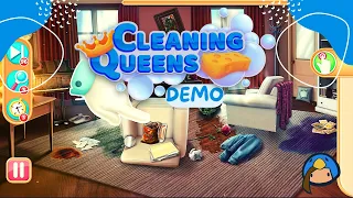 Cleaning Queens Demo No Commentary