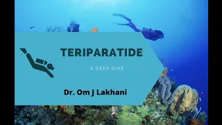 Terparatide- A deep dive