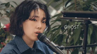 손예지 - GHOST | 신세계스프링콘서트 (240323)