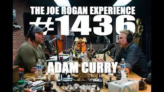 Joe Rogan Experience #1436 - Adam Curry