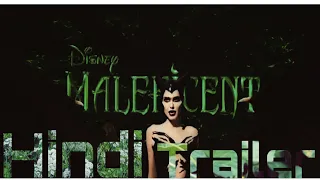 Maleficent Hindi Trailer