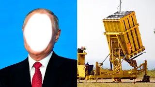 Как сохранить лицо Путину / Золотой Железный купол