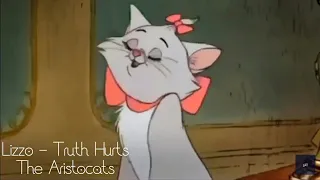 Lizzo - Truth Hurts (The Aristocats Version) Full Song