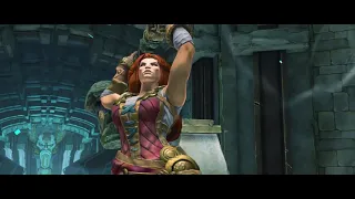 Хронология и история мира Darksiders | Лор