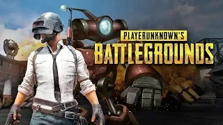 PUBG #1