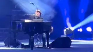 Billy Joel’s Piano Man, Live in Baltimore, Maryland