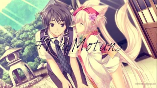 Nightcore - Weekend [The Motans & Delia]