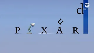 Pixar - AndreiHD Animation Studios