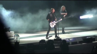 Metallica WorldWired Tour @ MetLife Stadium, NJ 5/14/17 - FULL SHOW