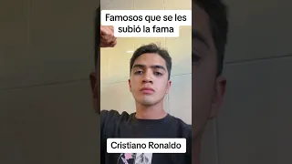 Famosos que se les subió la fama!! #leo