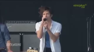 FUN. - We Are Young (Live @ Rock am Ring 2013)