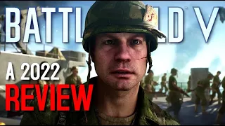 Battlefield V in 2022 | A Review