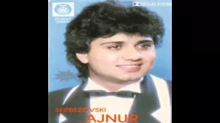 Ajnur Serbezovski - Sine sine - (Audio 1986) HD