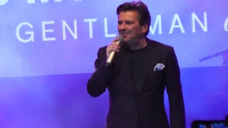 Thomas Anders - 06 Geronimo's Cadillac (Live in Békéscsaba 30.10.2016)