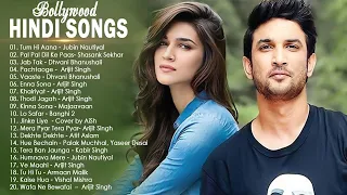 Hindi Heart Touching Song 2020 - Arijit Singh, Atif Aslam, Neha Kakkar, Armaan Malik, Shreya Ghoshal