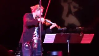 david garrett - hava nagila [live]