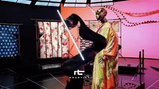 rt KIMONO ROBOTO v1