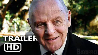 THE VIRTUOSO Trailer (2021) Anthony Hopkins, Abbie Cornish, Anson Mount, Thriller Movie