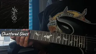 Fit For A King - Shattered Glass (Guitar Cover + Tab)