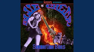 Summertime Blues (Live)