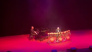 Les Luthiers 2023 Rhapsody in Balls