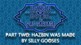 Hazbin Hotel's Writing is Terrible, and Here's Why [Part 2]