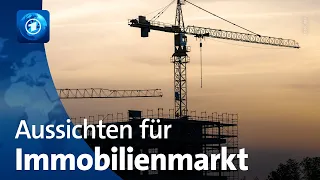 Zentraler Immobilien Ausschuss stellt Frühjahrsgutachten vor