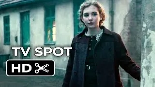 The Book Thief TV SPOT - Haunt (2013) - Geoffrey Rush Movie HD