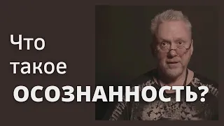 Что такое ОСОЗНАННОСТЬ? Почему нельзя найти истину? Вадим Демчог