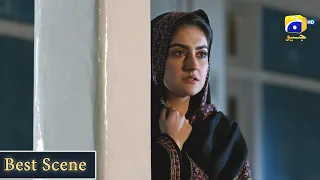 Meray Humnasheen Episode 36 | 𝐁𝐞𝐬𝐭 𝐒𝐜𝐞𝐧𝐞 𝟎𝟗 | HAR PAL GEO