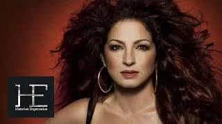 Historias Engarzadas - Gloria Estefan