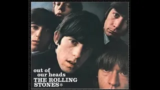 The Rolling Stones - The Under Assistant West Coast Promotion Man (1965)