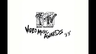 Depeche Mode "Strangelove" MTV Video Music Awards 07 September 1988