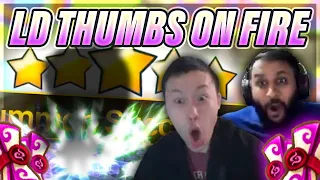 ANOTHER LD NAT 5 SUMMONED?! - Summoners War