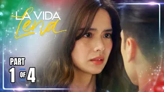 La Vida Lena | Episode 121 (1/4) | December 13, 2021