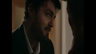 BBC Cormoran Strike and Robin Ellacott - Lethal White -  Creep