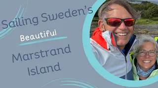 Sweden’s Beautiful Marstrand Island  | Ep. 158
