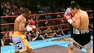 Marco Antonio Barrera vs Kevin Kelley Full Fight