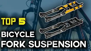 Top 5 Best Bicycle Fork Suspension 2022 | aliexpress
