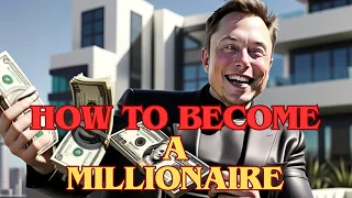 How to become millionaire through stock market