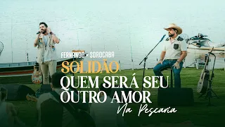 Pot-Pourri Solidão / Quem Será Seu Outro Amor