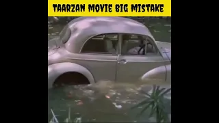 5 Mistakes In Taarzan_ The Wonder Car - Many Mistakes In _Taarzan_ TWC_ #shorts #viral