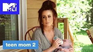 'Chelsea Sends A Note To Maci' Deleted Scene | Teen Mom 2 (Season 8) | MTV