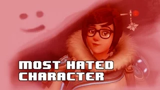 Most Hated Character in Overwatch - Cosmonaut Variety Hour