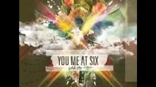 You Me At Six -My Head Is A Prison And Nobody Visits