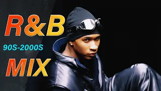 90'S & 2000'S R&B MIX - Rihana , Ne-Yo, Beyonce, Usher, Chris Brown