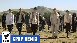 BTS - On (Areia Remix)