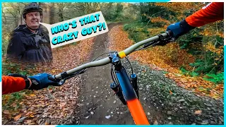 Why This Is The Most Popular BikePark In The UK!