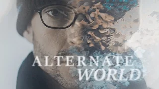 Will & Hannibal - Alternate World