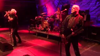 GBH - Liquid Paradise (Obscene Extreme 2019 Trutnov, Czech Republic) [HD]